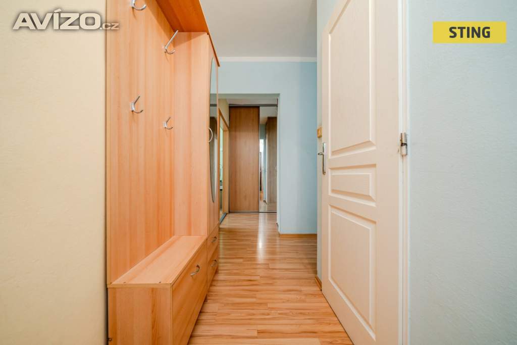 Foto inzerátu Prodej, byt 2+1, 58 m2