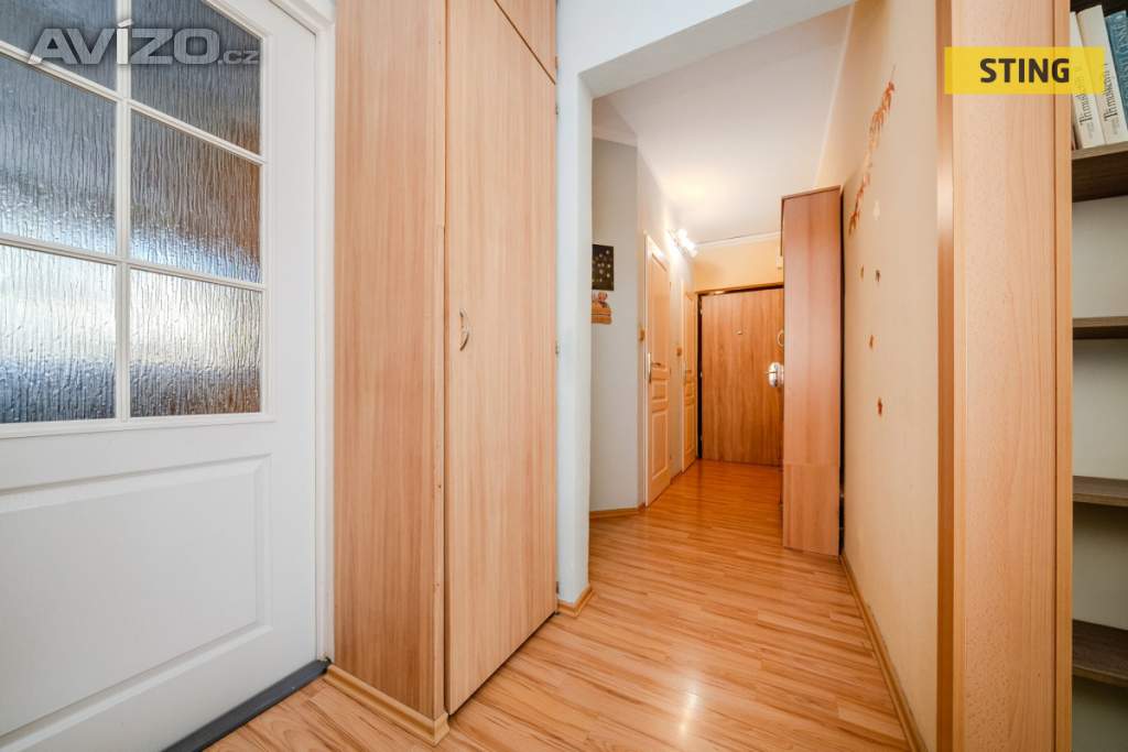 Foto inzerátu Prodej, byt 2+1, 58 m2