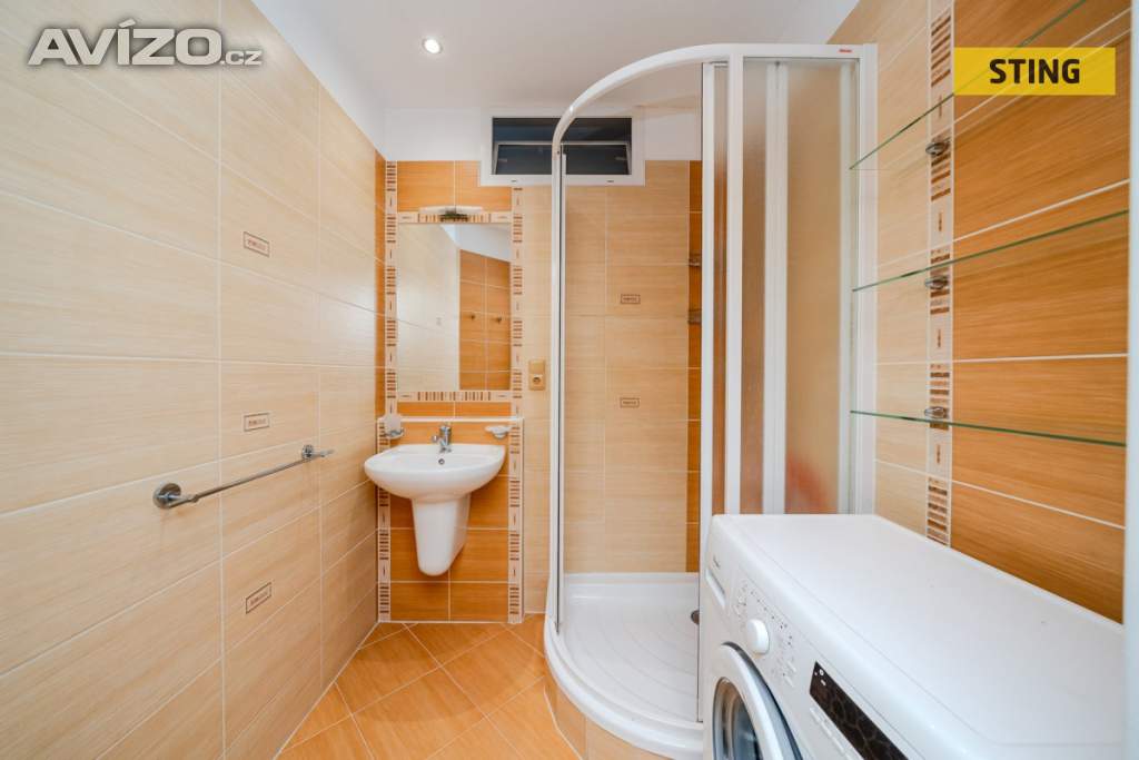 Foto inzerátu Prodej, byt 2+1, 58 m2