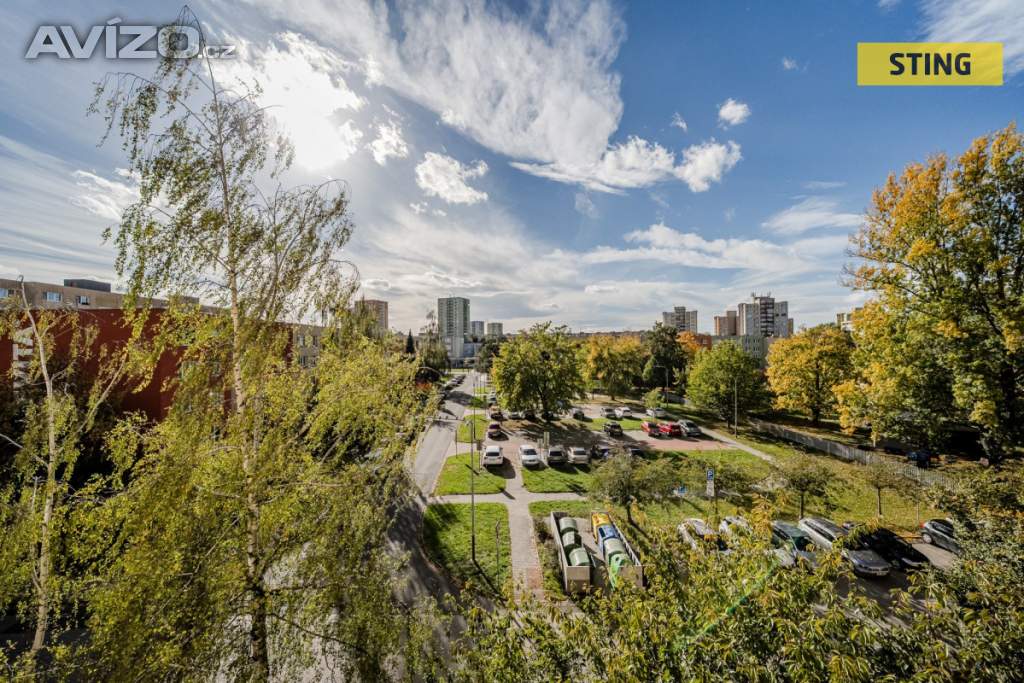 Foto inzerátu Prodej, byt 2+1, 58 m2