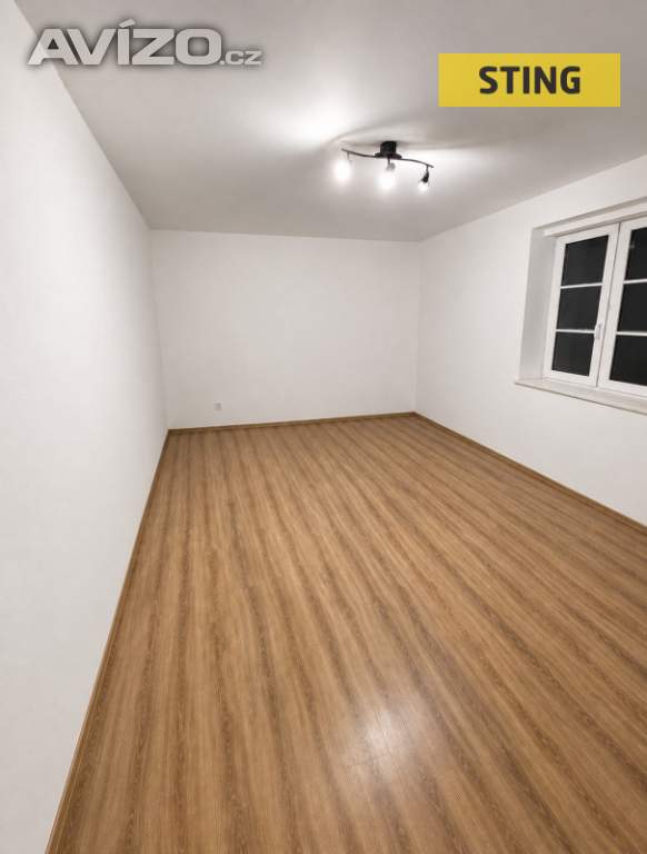 Foto inzerátu Pronájem, byt 1+kk, 35 m2