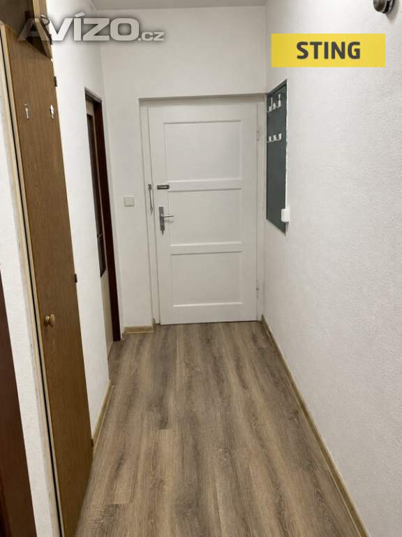 Foto inzerátu Pronájem, byt 1+kk, 35 m2
