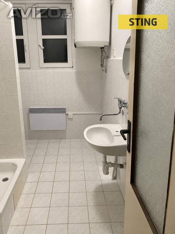 Foto inzerátu Pronájem, byt 1+kk, 35 m2