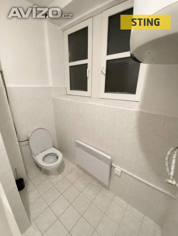 Foto inzerátu Pronájem, byt 1+kk, 35 m2