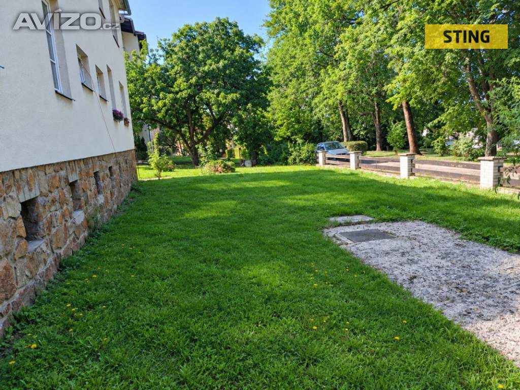 Foto inzerátu Pronájem, byt 1+kk, 35 m2