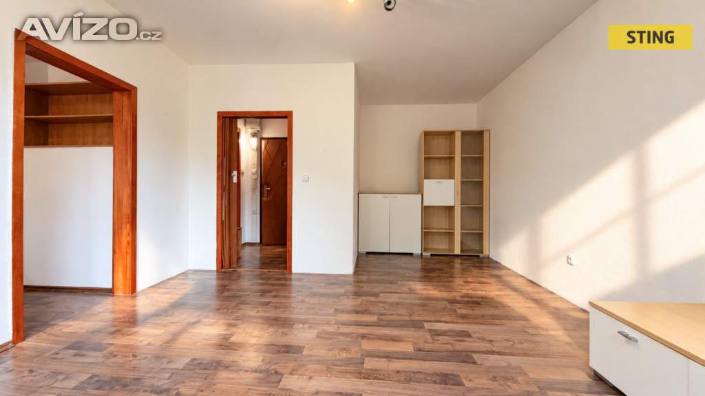 Foto inzerátu Prodej, byt 1+1, 32 m2