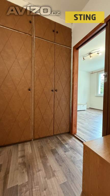 Foto inzerátu Prodej, byt 1+1, 32 m2