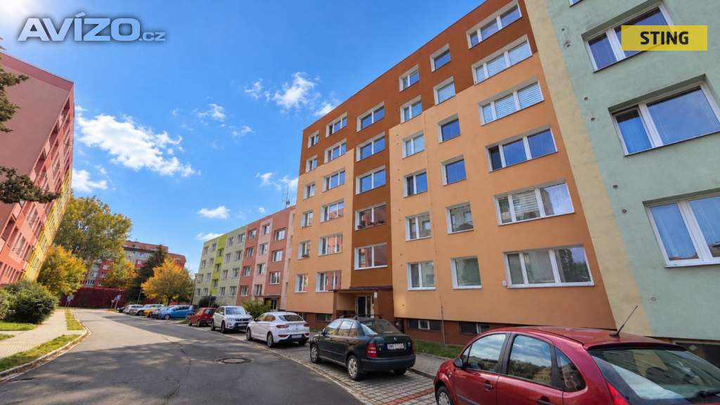 Foto inzerátu Prodej, byt 1+1, 32 m2
