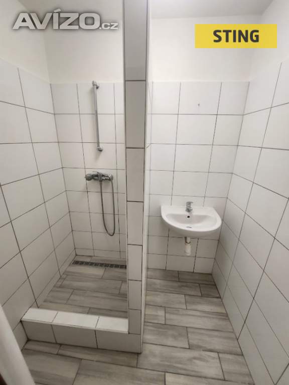 Foto inzerátu Pronájem, byt 2+1, 52 m2