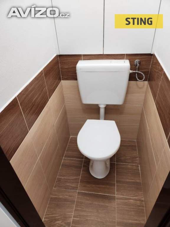 Foto inzerátu Pronájem, byt 2+1, 52 m2