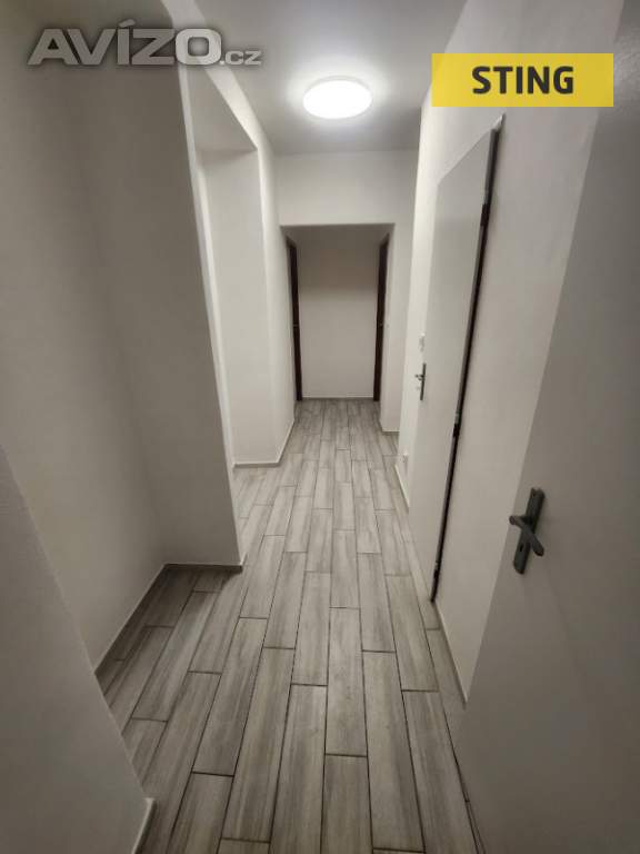 Foto inzerátu Pronájem, byt 2+1, 52 m2