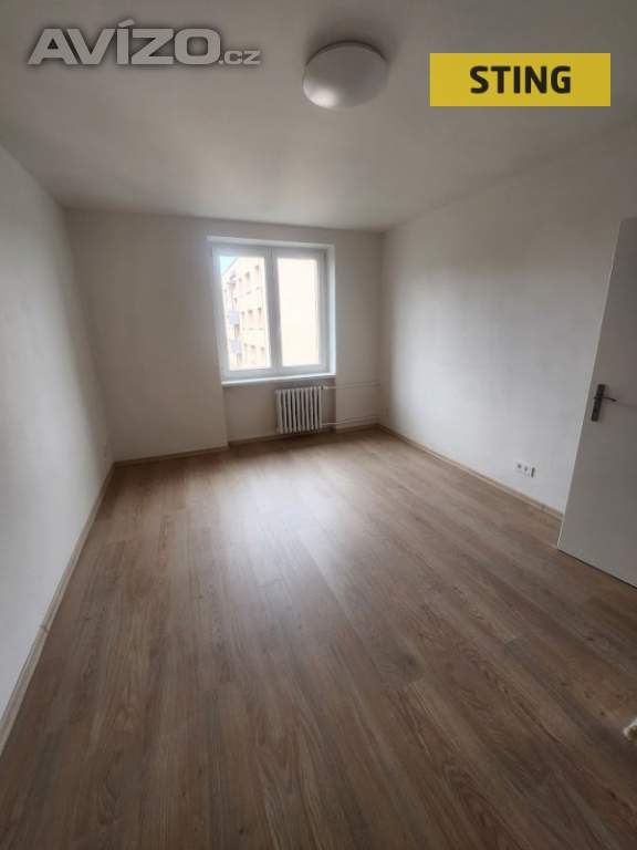 Foto inzerátu Pronájem, byt 2+1, 52 m2