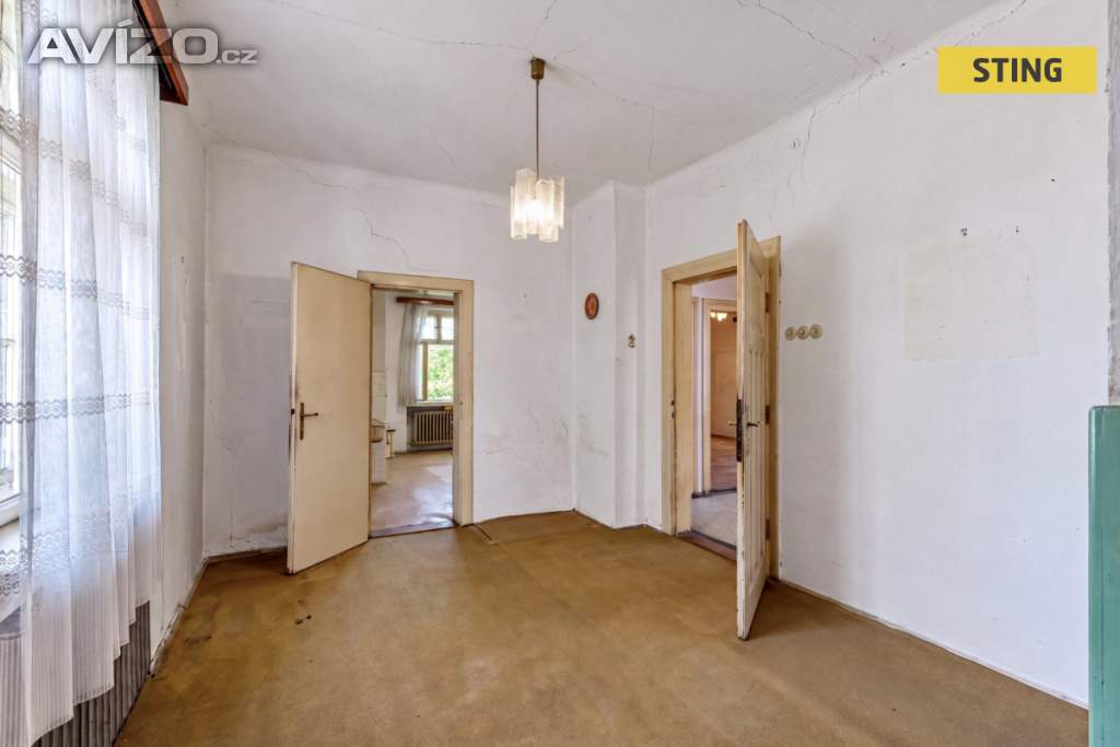 Foto inzerátu Prodej, Rodinný dům, 189 m2