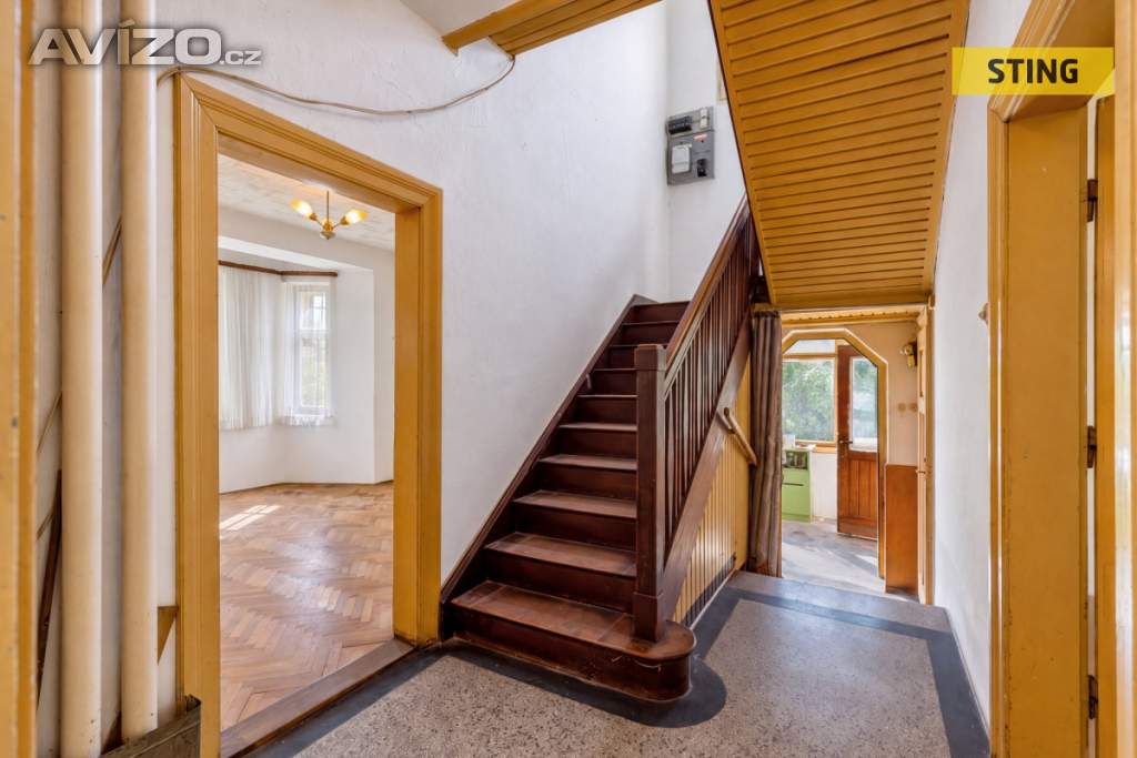 Foto inzerátu Prodej, Rodinný dům, 189 m2