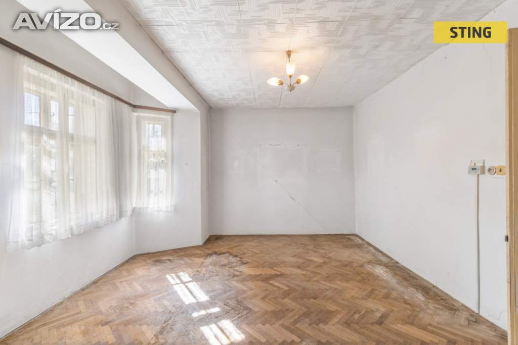 Foto inzerátu Prodej, Rodinný dům, 189 m2