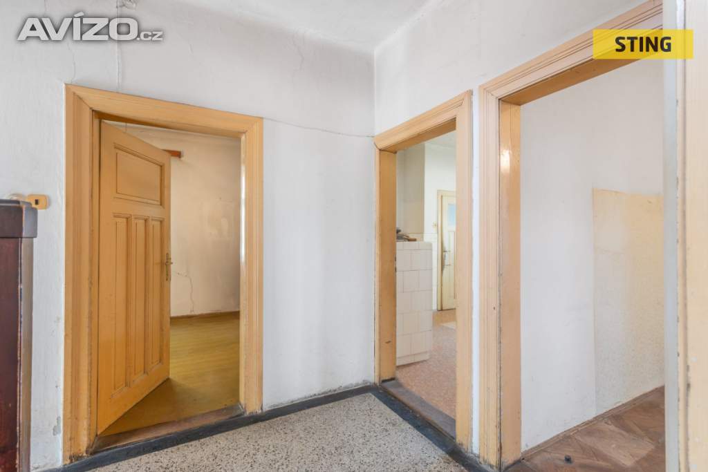 Foto inzerátu Prodej, Rodinný dům, 189 m2