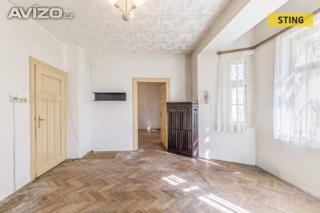 Foto inzerátu Prodej, Rodinný dům, 189 m2