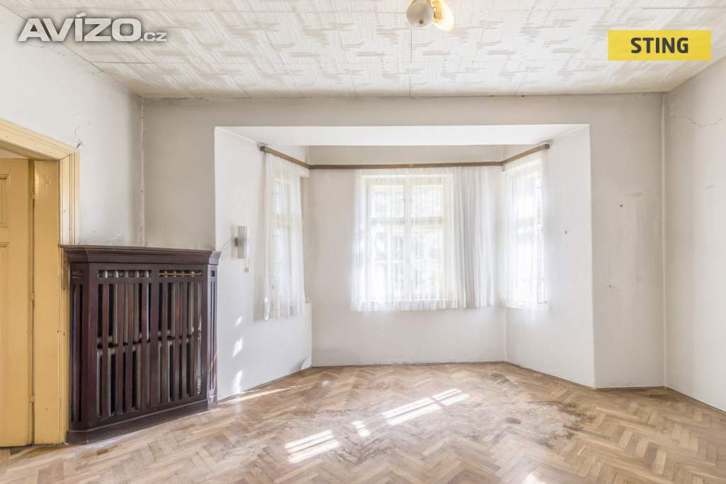 Foto inzerátu Prodej, Rodinný dům, 189 m2