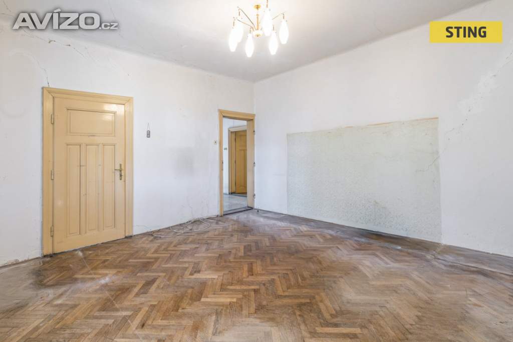 Foto inzerátu Prodej, Rodinný dům, 189 m2
