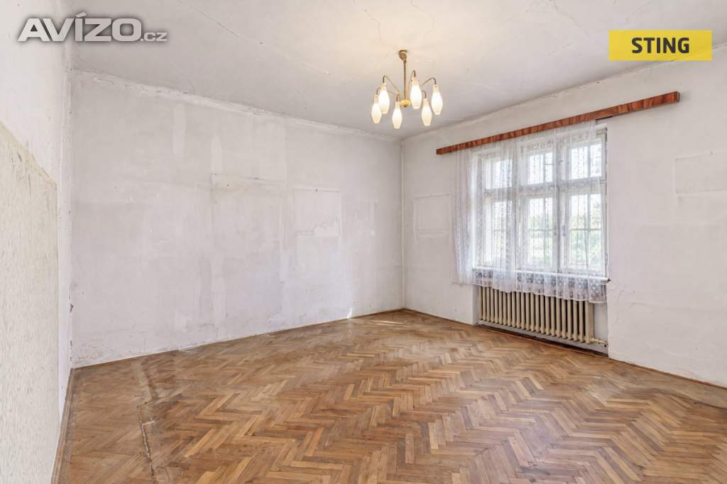 Foto inzerátu Prodej, Rodinný dům, 189 m2