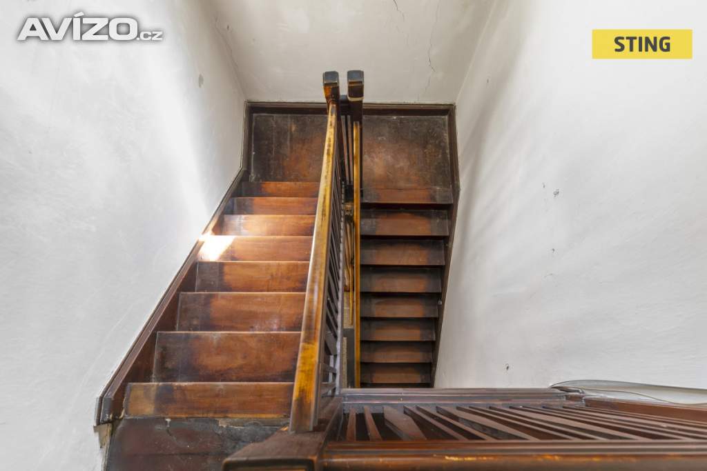 Foto inzerátu Prodej, Rodinný dům, 189 m2