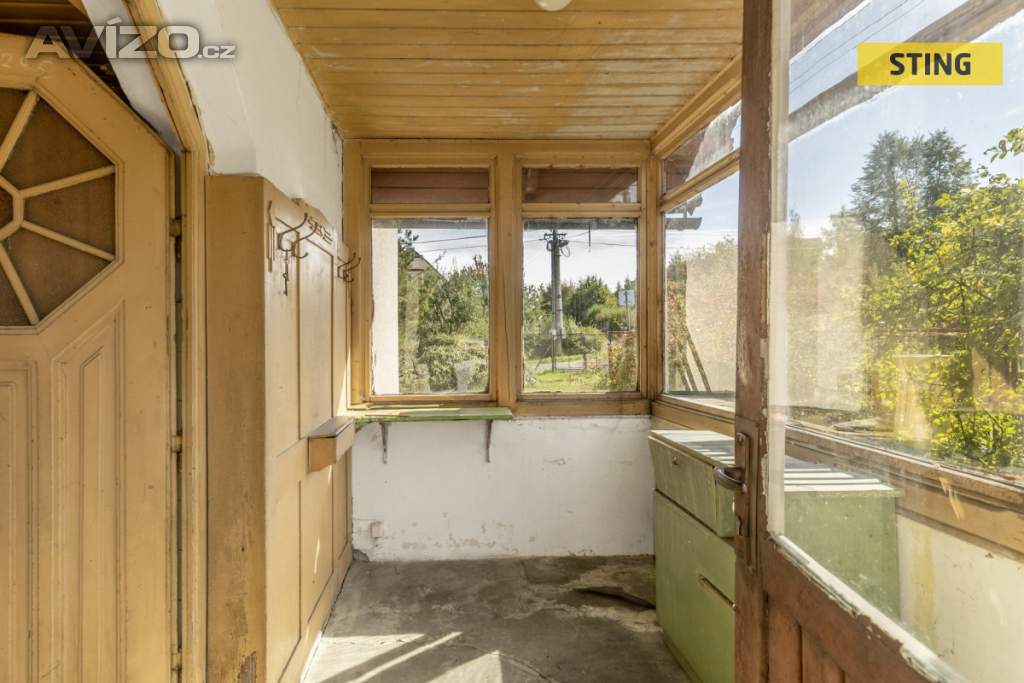 Foto inzerátu Prodej, Rodinný dům, 189 m2