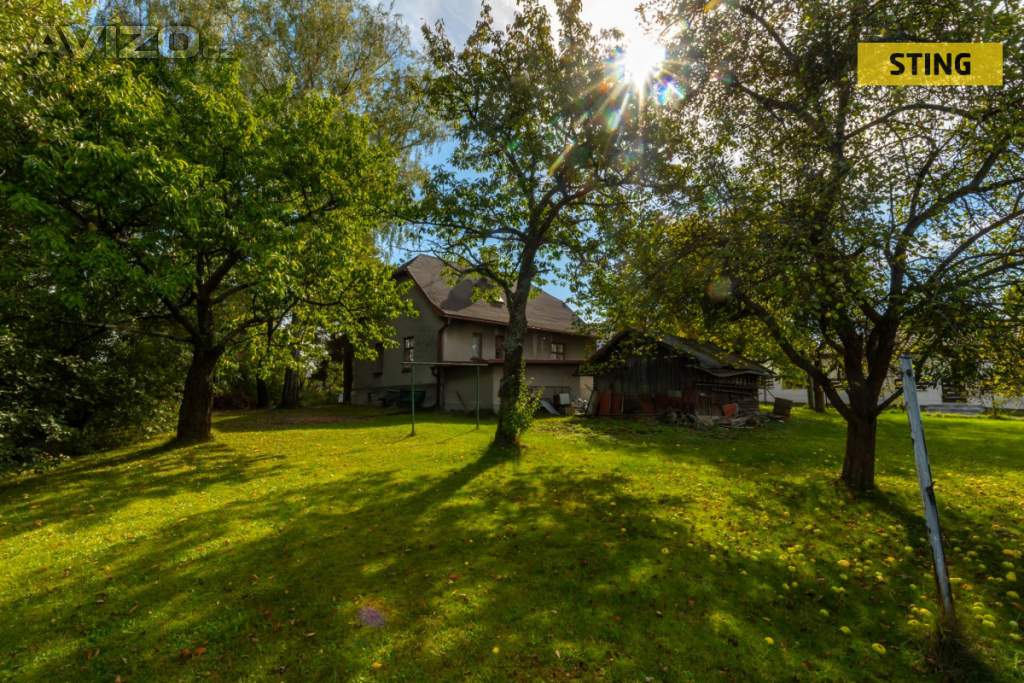 Foto inzerátu Prodej, Rodinný dům, 189 m2