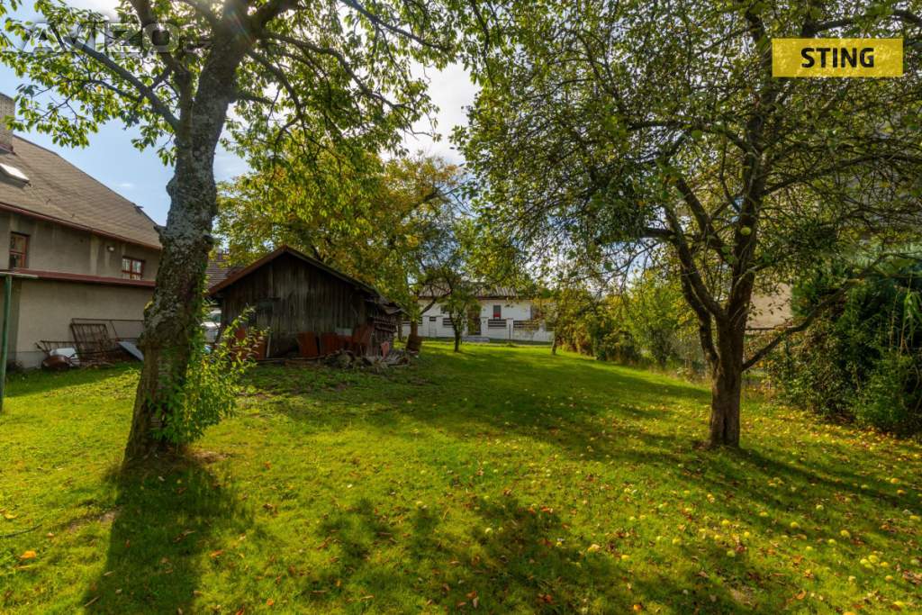 Foto inzerátu Prodej, Rodinný dům, 189 m2