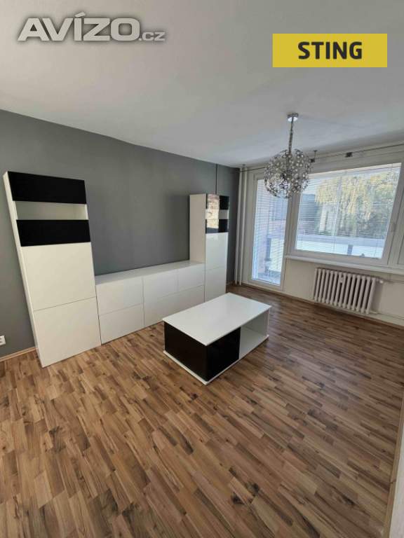 Foto inzerátu Pronájem, byt 2+1, 52 m2