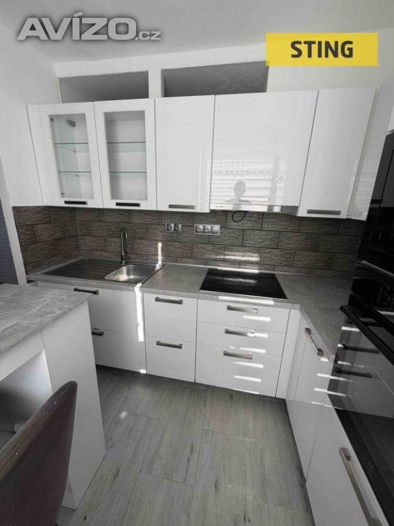 Foto inzerátu Pronájem, byt 2+1, 52 m2