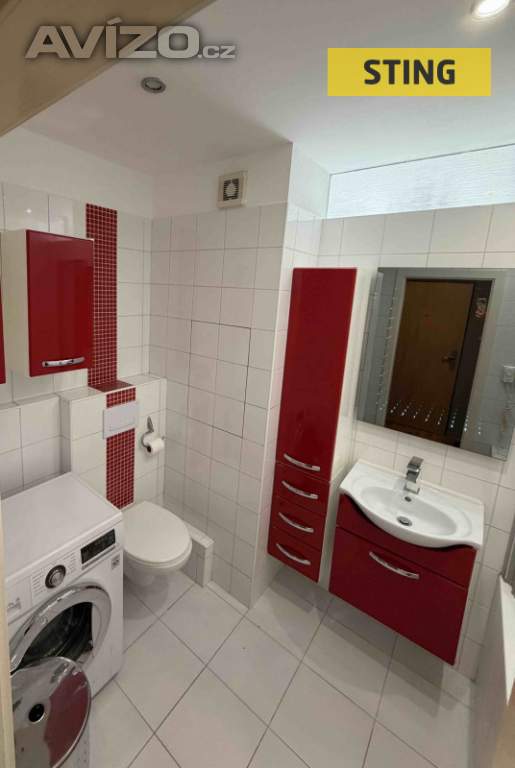 Foto inzerátu Pronájem, byt 2+1, 52 m2