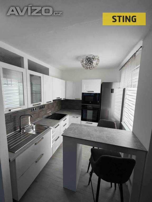 Foto inzerátu Pronájem, byt 2+1, 52 m2