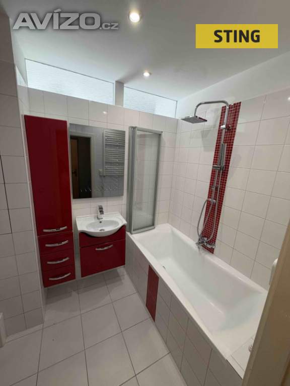 Foto inzerátu Pronájem, byt 2+1, 52 m2