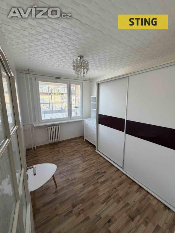 Foto inzerátu Pronájem, byt 2+1, 52 m2