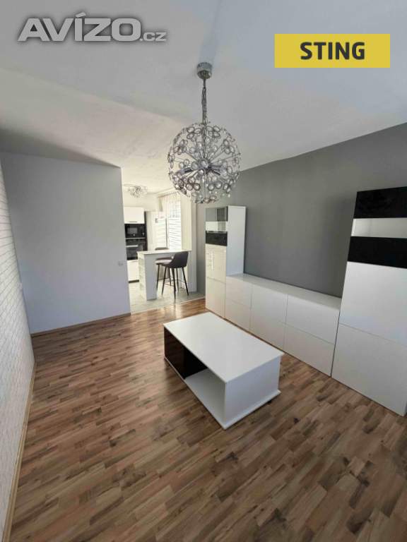 Foto inzerátu Pronájem, byt 2+1, 52 m2