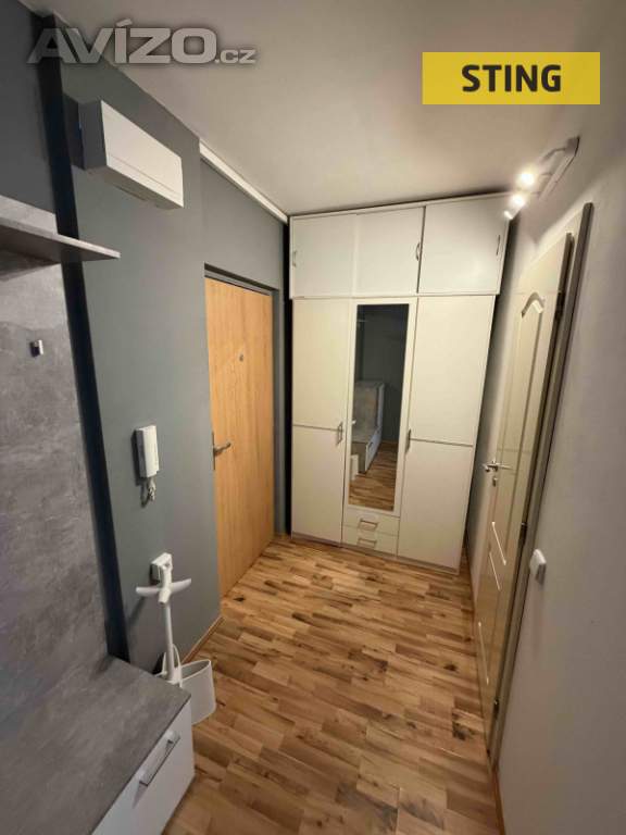 Foto inzerátu Pronájem, byt 2+1, 52 m2