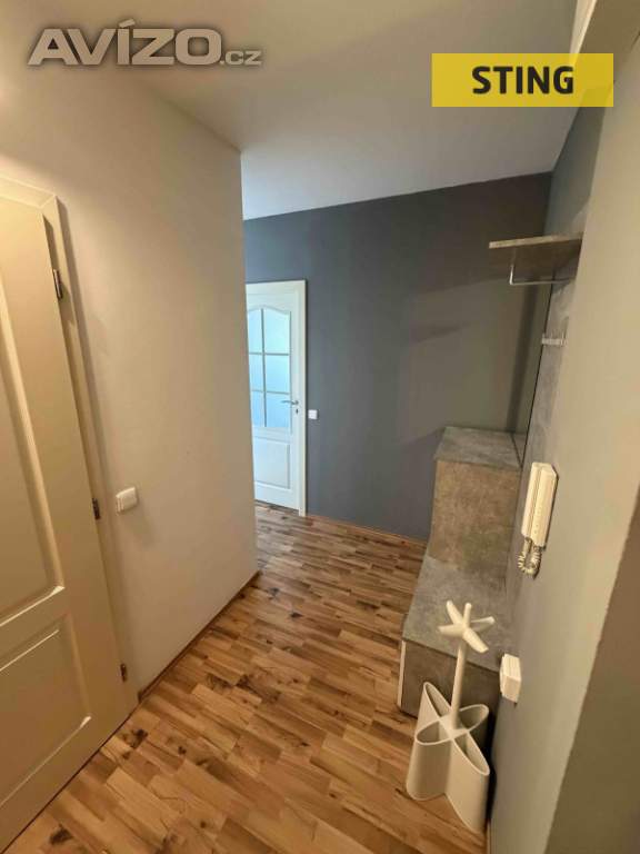 Foto inzerátu Pronájem, byt 2+1, 52 m2