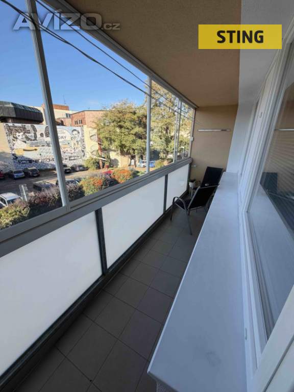 Foto inzerátu Pronájem, byt 2+1, 52 m2
