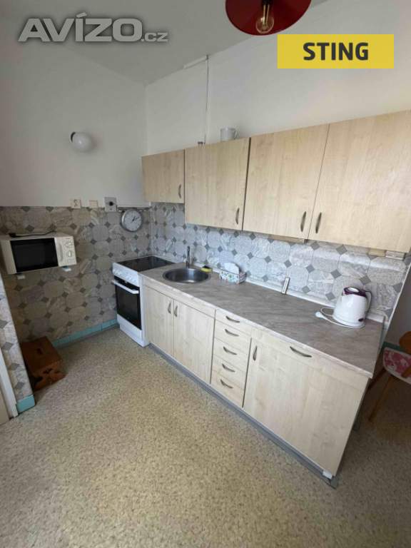 Foto inzerátu Pronájem, byt 2+1, 54 m2