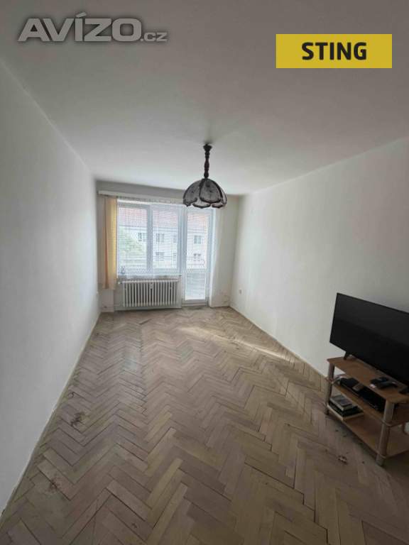 Foto inzerátu Pronájem, byt 2+1, 54 m2