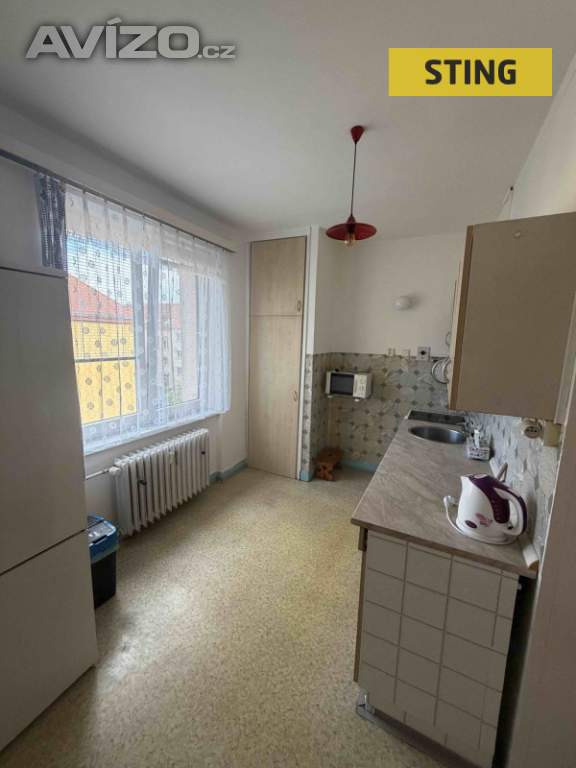 Foto inzerátu Pronájem, byt 2+1, 54 m2