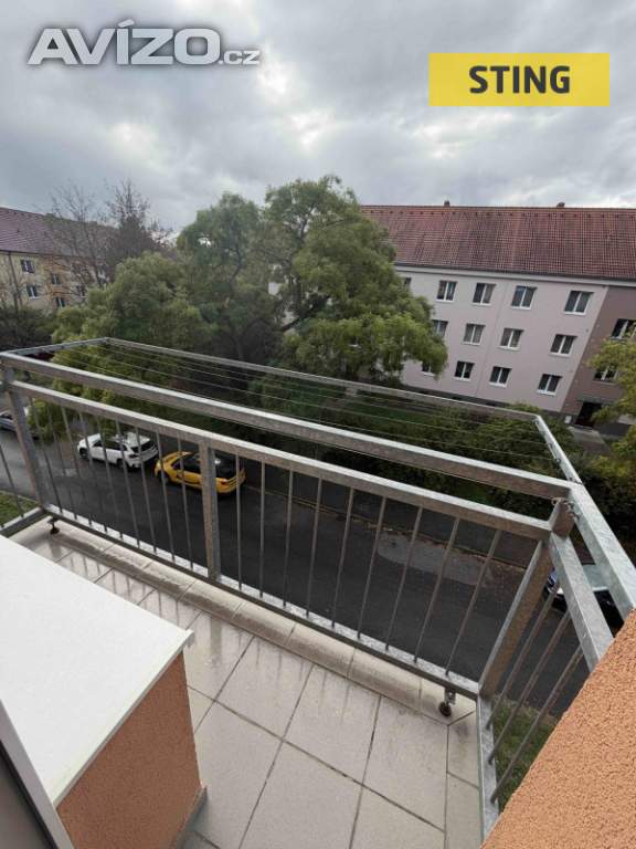 Foto inzerátu Pronájem, byt 2+1, 54 m2