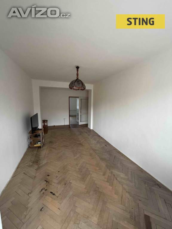 Foto inzerátu Pronájem, byt 2+1, 54 m2