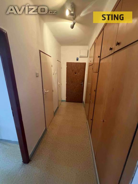 Foto inzerátu Pronájem, byt 2+1, 54 m2