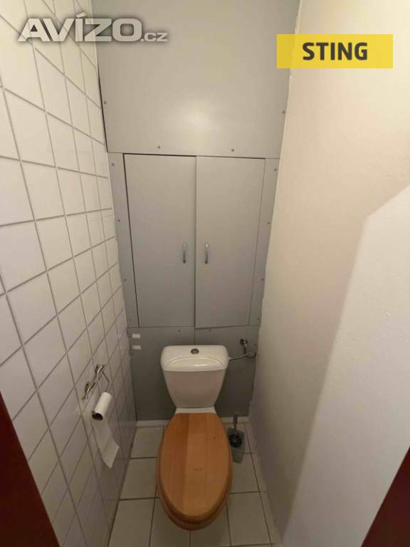 Foto inzerátu Pronájem, byt 2+1, 54 m2