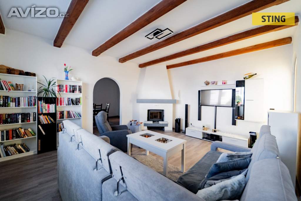 Foto inzerátu Prodej, Rodinný dům, 290 m2