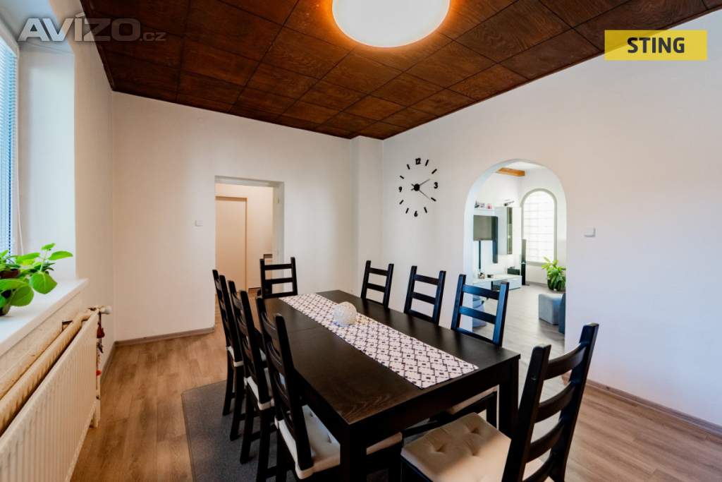 Foto inzerátu Prodej, Rodinný dům, 290 m2