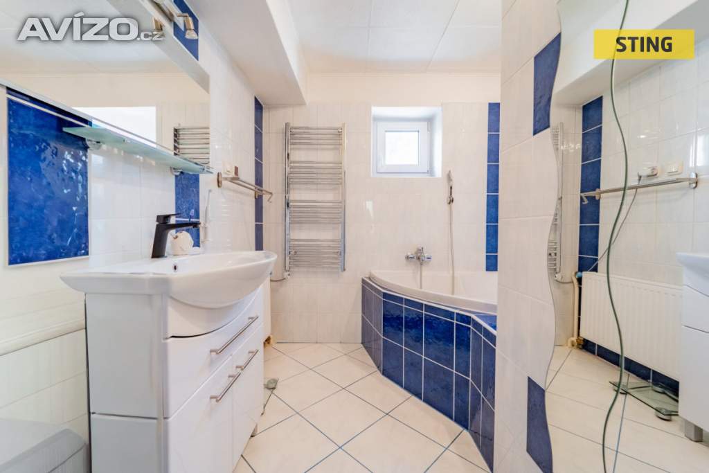 Foto inzerátu Prodej, Rodinný dům, 290 m2