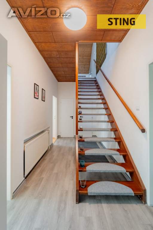 Foto inzerátu Prodej, Rodinný dům, 290 m2