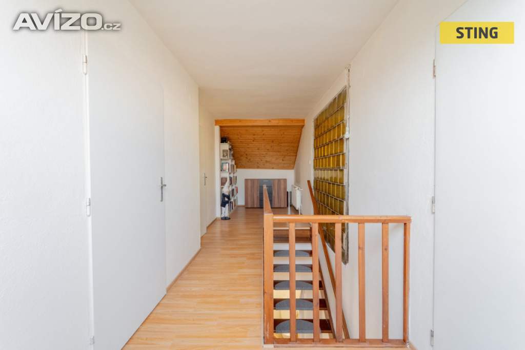 Foto inzerátu Prodej, Rodinný dům, 290 m2